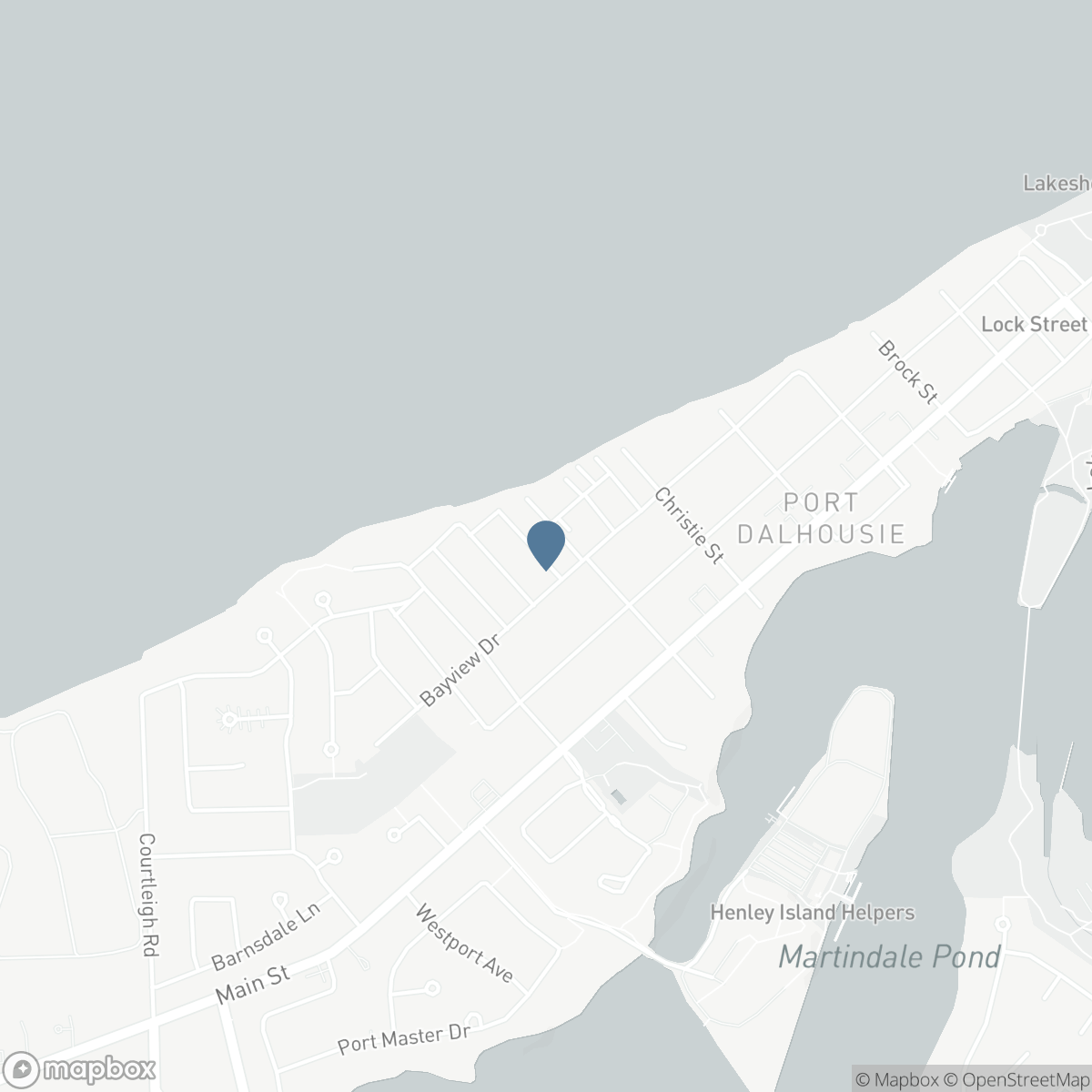 10 GRAHAM STREET, St. Catharines, Ontario L8N 5L2